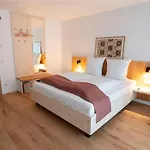 Schwollbachhof - Naturerlebnis Im Hunsrueck Bed & Breakfast 3*