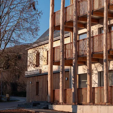 Couette-café Schwollbachhof - Naturerlebnis Im Hunsrueck 3*
