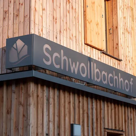 فندق مبيت وإفطار Schwollbachhof - Naturerlebnis Im Hunsrueck
