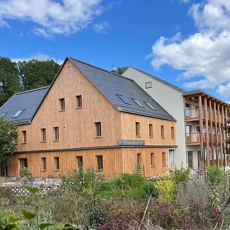 Schwollbachhof - Naturerlebnis Im Hunsrück Schwollen