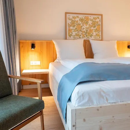 住宿加早餐酒店 Schwollbachhof - Naturerlebnis Im Hunsrueck Schwollen