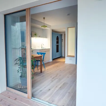 Schwollbachhof - Naturerlebnis Im Hunsrueck 3* Schwollen