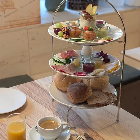 Schwollbachhof - Naturerlebnis Im Hunsrück Frühstückspension