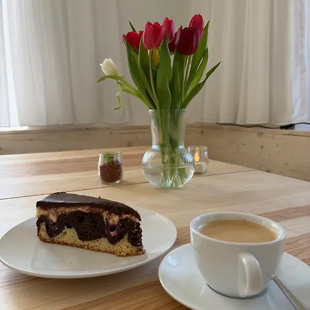 Bed & Breakfast Schwollbachhof - Naturerlebnis Im Hunsrueck