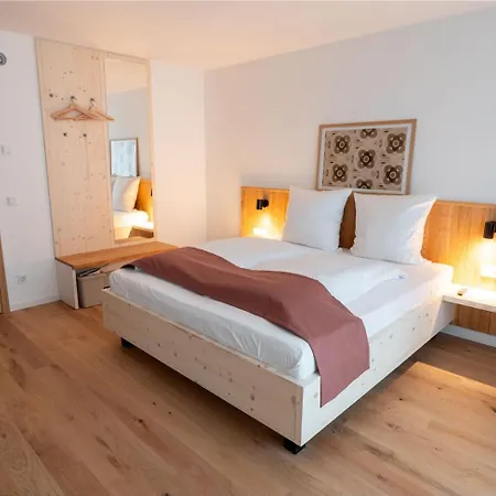 Schwollbachhof - Naturerlebnis Im Hunsrueck Bed & Breakfast 3*