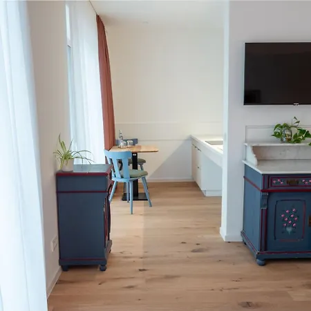 Bed & Breakfast Schwollbachhof - Naturerlebnis Im Hunsrueck 3*