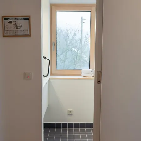 Schwollbachhof - Naturerlebnis Im Hunsrueck 3* Schwollen