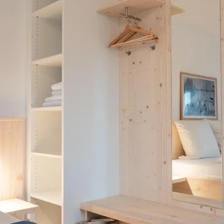 Schwollbachhof - Naturerlebnis Im Hunsrueck Couette-café
