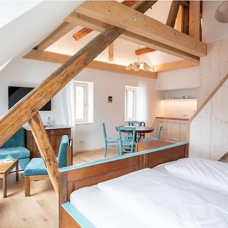 Bed & Breakfast Schwollbachhof - Naturerlebnis Im Hunsrueck 3*