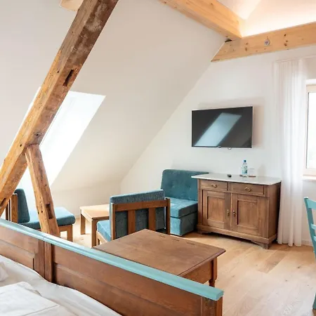 Bed & Breakfast Schwollbachhof - Naturerlebnis Im Hunsrueck 3*