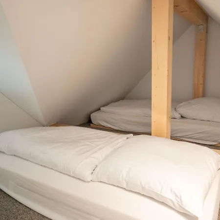 Schwollbachhof - Naturerlebnis Im Hunsrueck Bed & Breakfast Schwollen
