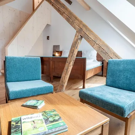 Schwollbachhof - Naturerlebnis Im Hunsrueck 3* Schwollen