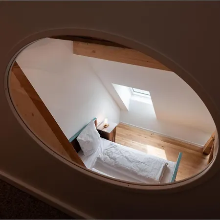 Schwollbachhof - Naturerlebnis Im Hunsrueck 3* Schwollen