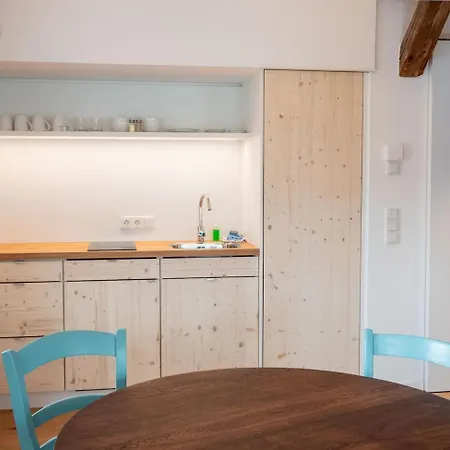 Bed & Breakfast Schwollbachhof - Naturerlebnis Im Hunsrueck 3*