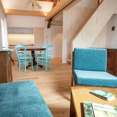 Schwollbachhof - Naturerlebnis Im Hunsrueck 3*