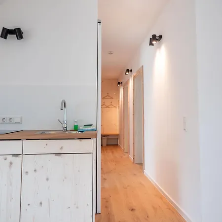 Schwollbachhof - Naturerlebnis Im Hunsrueck Bed & Breakfast 3*