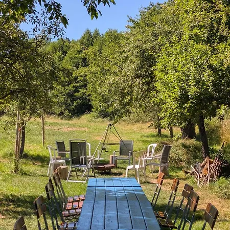 Schwollbachhof - Naturerlebnis Im Hunsrueck Bed & Breakfast 3*