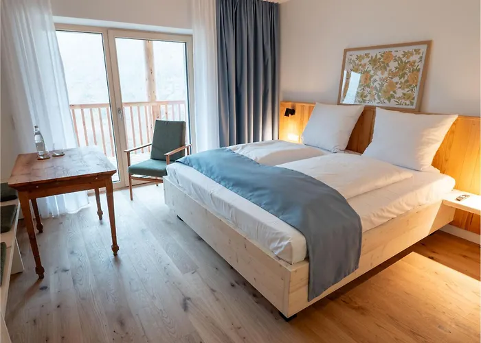 住宿加早餐酒店 Schwollbachhof - Naturerlebnis Im Hunsrueck Schwollen