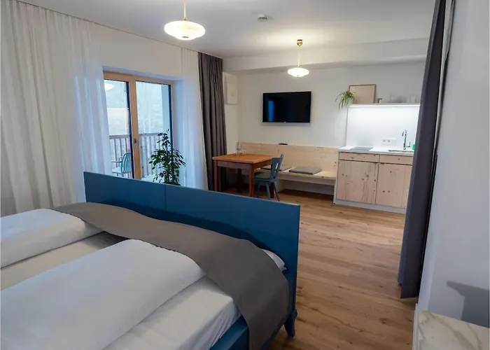 住宿加早餐酒店 Schwollbachhof - Naturerlebnis Im Hunsrueck Schwollen