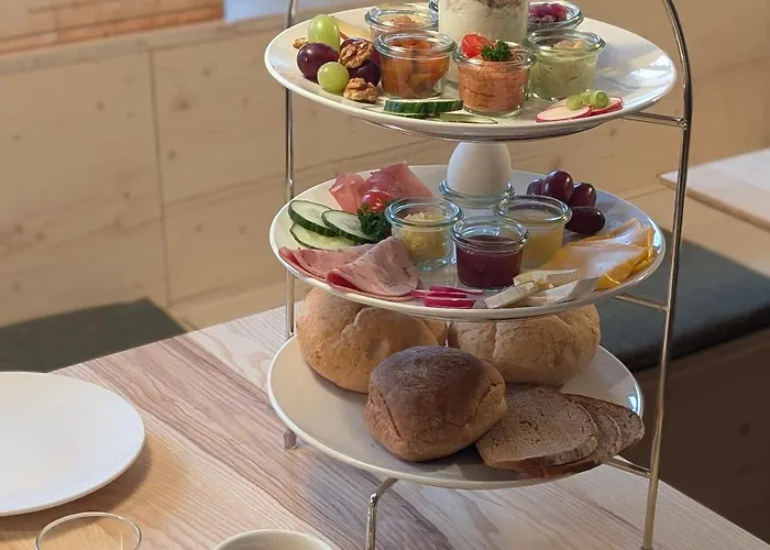 Schwollbachhof - Naturerlebnis Im Hunsrueck 住宿加早餐酒店