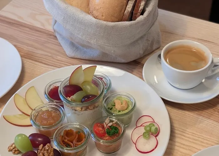 Schwollbachhof - Naturerlebnis Im Hunsrueck 住宿加早餐酒店 Schwollen