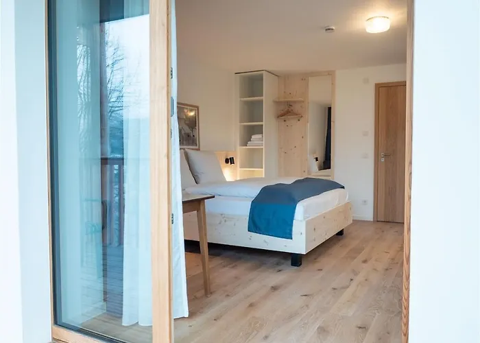 Schwollbachhof - Naturerlebnis Im Hunsrueck 住宿加早餐酒店 3*